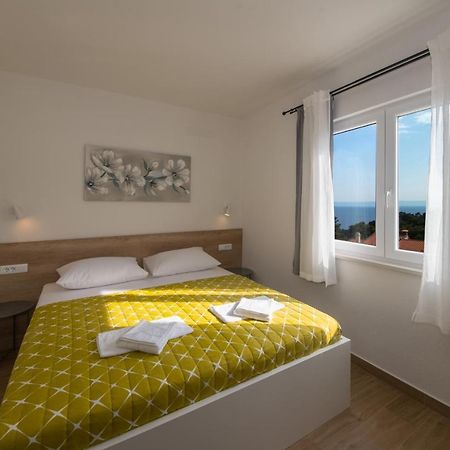 Apartment Mare 克瓦维卡 外观 照片
