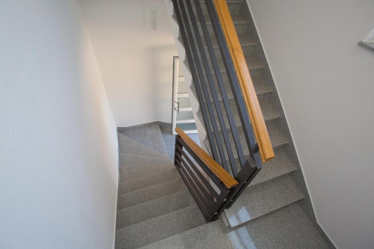 Apartment Mare 克瓦维卡 外观 照片